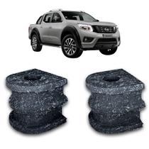 Kit Bucha da Barra Estabilizadora Nissan Frontier 2017/18/..