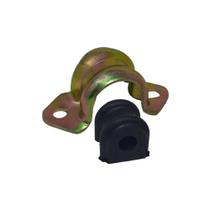 Kit bucha da barra estabilizadora traseira ix35 furo 16.8mm