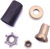 Kit Bucha da Hélice Flo-Torq II Quicksilver 835257Q1 Kit Bucha da Hélice Flo-Torq II Quicksilver 835257Q1