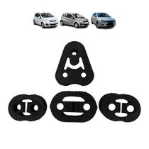 Kit bucha da suspenção jac j2 2012 a 2016 jac j3 2011 a 2015 silencioso 4 pecas 2901440u9080 Kit bucha da suspenção jac j2 2012 a 2016 jac j3 2011 a 2015 silencioso 4 pecas 2901440u9080