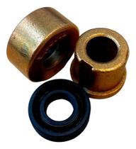 Kit Bucha De Bronze Tanquinho Suggar Lavamax Eco 15kg