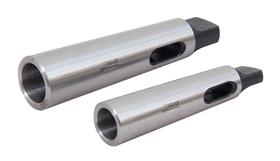 Kit Bucha De Redução Cone Morse 4x3 E Bucha De Redução 3x2