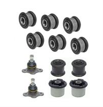 Kit bucha diant.qdro. bandeja pivovectra 96/12 astra/vectra 99/12 zafira 01/10 Kit bucha diant.qdro. bandeja pivovectra 96/12 astra/vectra 99/12 zafira 01/10