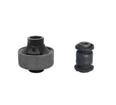 Kit Bucha Dianteira Traseira Bandeja Suspenção Dianteira Etios 2012 2013 2014 2015 2016 2017 2018