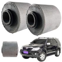 Kit Bucha Do Amortecedor Dianteira Hilux SW4 2005-2015 MB834 Kit Bucha Do Amortecedor Dianteira Hilux SW4 2005-2015 MB834
