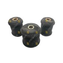 Kit Bucha do Diferencial Dianteiro Pajero Tr4 2008 2009 2010