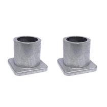 Kit Bucha do Fuso para Furadeira GSB 550 RE com 2 Unidades 1600A0137P BOSCH Kit Bucha do Fuso para Furadeira GSB 550 RE com 2 Unidades 1600A0137P BOSCH