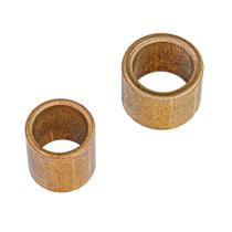 Kit Bucha Do Motor De Partida Kombi 1.4 1.6 Fusca 1.6 Del Rey Brasília Passat - SULCARBON - KITSC1268-3X