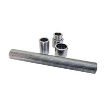 Kit Bucha do Quadro Elástico Balança c/ Rolamentos 5 pçs Danidrea Nxr Bros 125 150 160 Crf 230 Xre 190