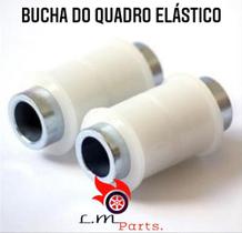 Kit Bucha do Quadro Elastico (PAR)