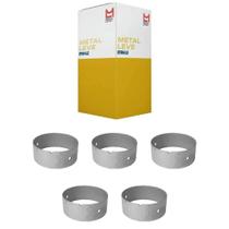 Kit Bucha Eixo Comando STD F-350 3.9 98 a 2011 Mahle H21531