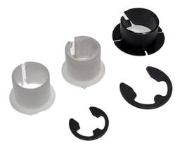 Kit Bucha Eixo Pedal Freio F250 F350 F4000 1998 a 2013
