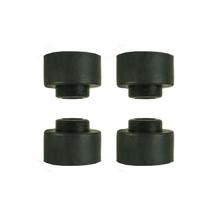 Kit Bucha Eixo Suspensão Braço Tensor F350 F2000 F4000 1972 até 1992 Kit Bucha Eixo Suspensão Braço Tensor F350 F2000 F4000 1972 até 1992