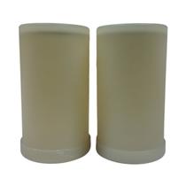 Kit Bucha Eixo Traseiro Peugeot 206 2001 até 2014 207 2006 até 2014 (50mm)