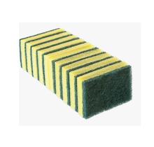 Kit Bucha Esponja Lavar Louça Dupla Face C/10