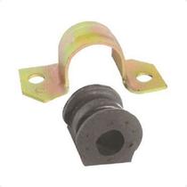 Kit bucha estab. dianteira l.direito polo 2002/2014 18mm - 111505 - mb385d Kit bucha estab. dianteira l.direito polo 2002/2014 18mm - 111505 - mb385d