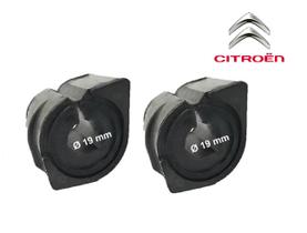 Kit Bucha Estabilizador Citroen C3 2008 2009 2010 2011 2012