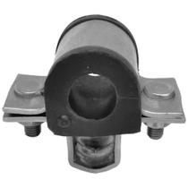 Kit Bucha Estabilizadora Chevrolet Corsa 95 a 2008 Dianteira 21mm Brokits 042011