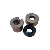 Kit Bucha Ferro Bronze para Tanquinho Colormaq LCM