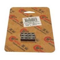 Kit bucha garfo cambio ford/vw 7100 - cinpal rex 60380242