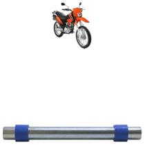 Kit Bucha Garfo Traseiro NXR 150 Bros 2003 2004 2005 2006 2007 2008 2009 2010 2011 2012 2013 2014 A 2015 3 Peças