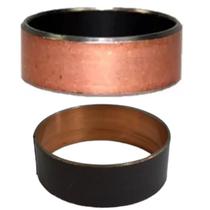 Kit Bucha Guia Bengala Superior E Inferior Fazer 250 05 Á 11 Kit Bucha Guia Bengala Superior E Inferior Fazer 250 05 Á 11