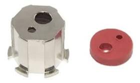 Kit Bucha Inferior e Guarnição Micro Motor/Alta Rotação Dabi Atlante