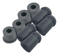 Kit Bucha Jumelo Feixe Mola Frontier Xterra 2.8 2003 A 2008