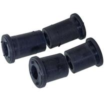 Kit Bucha Jumelo Feixe Molas Traseiro Hilux 1995 A 2004 Kit Bucha Jumelo Feixe Molas Traseiro Hilux 1995 A 2004