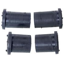 Kit Bucha Jumelo Feixe Molas Traseiro Ranger 2012 A 2024