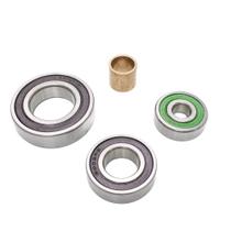 Kit Bucha Motor De Partida 28MT Mercedes 180 709 912 914 Besta Sprinter 12V - UNIFAP KT-0130-00