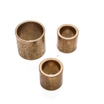 Kit Bucha Motor de Partida 37MT Titan Tractor STD 3 Buchas - Unifap - KT-0008-00 Kit Bucha Motor de Partida 37MT Titan Tractor STD 3 Buchas - Unifap - KT-0008-00