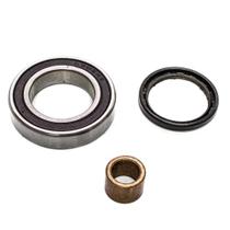 Kit Bucha Motor de Partida Amarok 3.0 V6 Após 2018 STD - Unifap - KT-0338-00 Kit Bucha Motor de Partida Amarok 3.0 V6 Após 2018 STD - Unifap - KT-0338-00