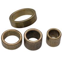 Kit Bucha Motor de Partida Argo Mobi Uno 1.0 1.3 3CC após 2016 - Sulcarbon - KITSC0008-STD