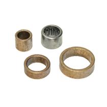 Kit Bucha Motor de Partida Audi A3 Mercedes C180 CLC160 CLK200 E200 Renault Duster Clio Fluence Toyota Corolla Kit Bucha Motor de Partida Audi A3 Mercedes C180 CLC160 CLK200 E200 Renault Duster Clio Fluence Toyota Corolla