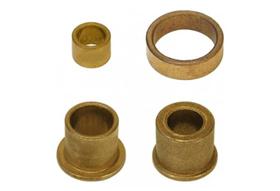 Kit Bucha Motor de Partida Bosch Ducato Sprinter UF KT 0009