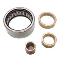 Kit Bucha Motor De Partida Bravo Doblo Linea Palio Punto Siena Strada Grand Siena - UNIFAP KT-0316-00