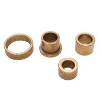 Kit Bucha Motor De Partida Captiva Omega Tracker Vitara Pajero TR4 - UNIFAP KT-0271-00