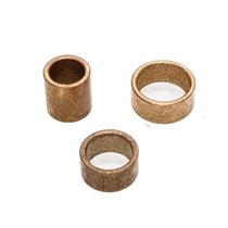 Kit Bucha Motor de Partida Cargo Série F STD 3 Buchas - Unifap - KT-0004-00 Kit Bucha Motor de Partida Cargo Série F STD 3 Buchas - Unifap - KT-0004-00