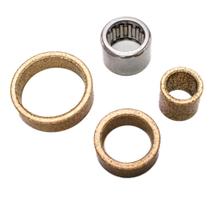 Kit Bucha Motor De Partida Corolla Clio Duster Megane Scenic Trafic Mercedes C160 CLK200 E250 SLK200 - UNIFAP KT-0300-00