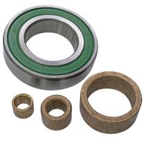 Kit Bucha Motor de Partida Daf XF105.460 XF105.510 Mercedes Série 5 - Sulcarbon - KITSC2166-STD