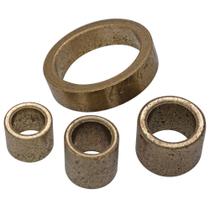 Kit Bucha Motor de Partida Fiat Uno após 2013 Renault Master 2.5 2.8 após 2006 - Sulcarbon - KITSC2191-STD Kit Bucha Motor de Partida Fiat Uno após 2013 Renault Master 2.5 2.8 após 2006 - Sulcarbon - KITSC2191-STD