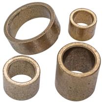 Kit Bucha Motor de Partida Ford Cargo Motor Cummins Eletrônico após 2010 - Sulcarbon - KITSC0010-STD