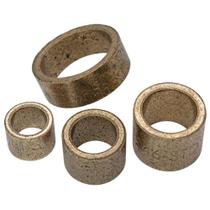 Kit Bucha Motor de Partida Ford F250 F350 F4000 Motor Cummins Eletrônico - Sulcarbon - KITSC2274-STD Kit Bucha Motor de Partida Ford F250 F350 F4000 Motor Cummins Eletrônico - Sulcarbon - KITSC2274-STD