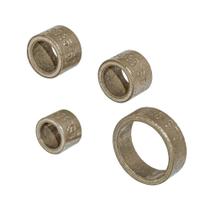 Kit Bucha Motor De Partida Hilux 2.7 Flex Corolla Fielder - SULCARBON - KITSC2453-STD Kit Bucha Motor De Partida Hilux 2.7 Flex Corolla Fielder - SULCARBON - KITSC2453-STD