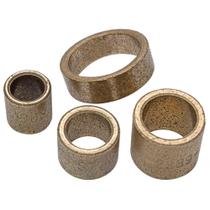 Kit Bucha Motor de Partida Hilux 3.0 após 2006 - Sulcarbon - KITSC2136-STD Kit Bucha Motor de Partida Hilux 3.0 após 2006 - Sulcarbon - KITSC2136-STD