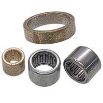 Kit Bucha Motor de Partida Hyundai HR H100 Kia Bongo K2500 - Sulcarbon - KITSC2280-STD