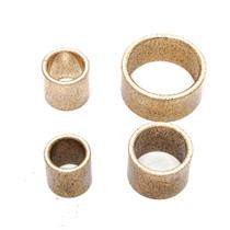 Kit Bucha Motor de Partida Power Stroke motor Navistar V8 7.3 Bivolt 2X 4 Buchas - Unifap - KT-0001-02