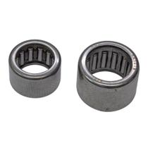 Kit Bucha Motor de Partida S10 2011 a 2014 Trailblazer 2.8 2013 2 Rolamentos Rolete - Sulcarbon - KITSC0018-STD Kit Bucha Motor de Partida S10 2011 a 2014 Trailblazer 2.8 2013 2 Rolamentos Rolete - Sulcarbon - KITSC0018-STD