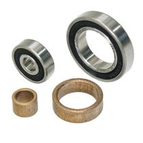 Kit Bucha Motor de Partida Yuchai Mini Retro Escavadeira 24 Volts - Sulcarbon - KITSC2142-STD Kit Bucha Motor de Partida Yuchai Mini Retro Escavadeira 24 Volts - Sulcarbon - KITSC2142-STD